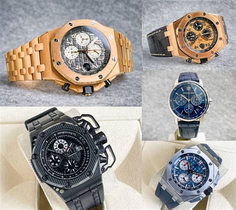 audemars piguet ราคาของแท้|Audemars Piguet 2023.